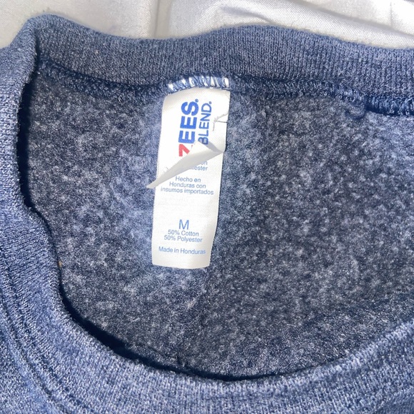 Crewneck - Picture 2 of 2